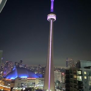 Meet your Posher, Rania